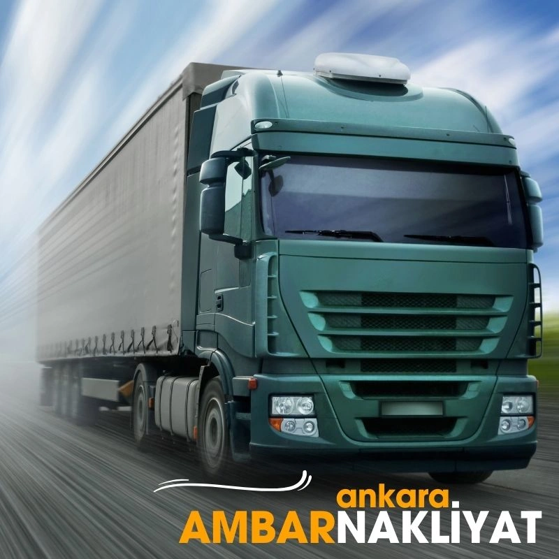 Adana Bozüyük Arası Nakliyat